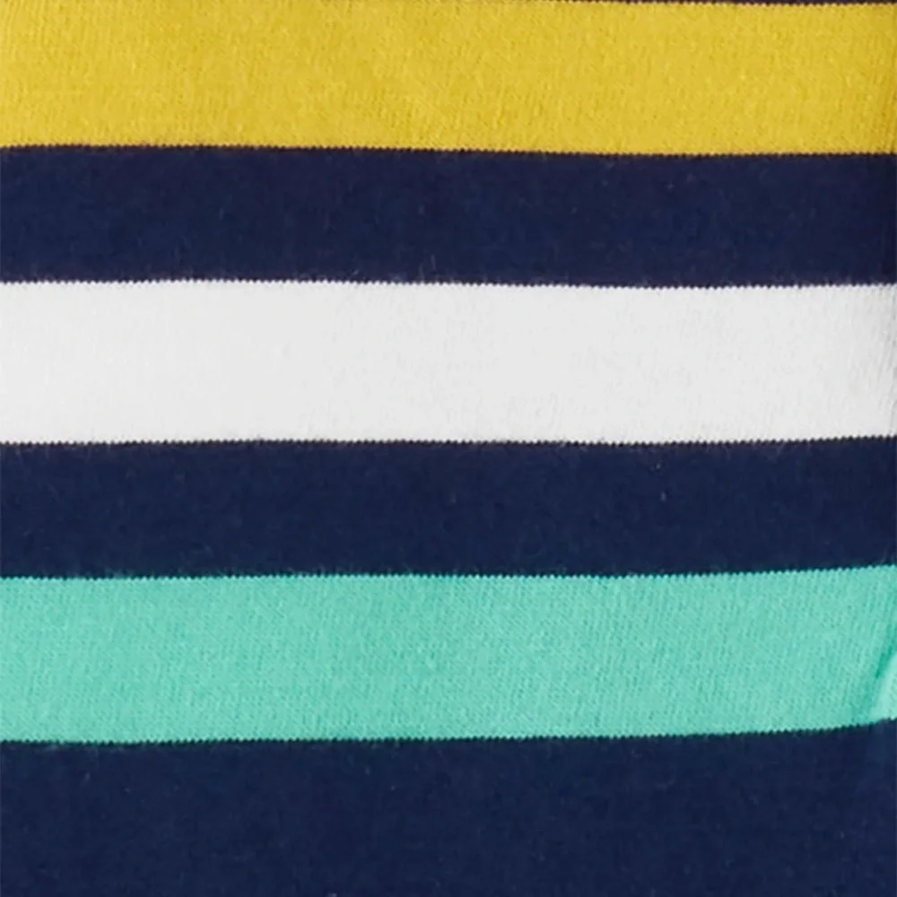 Carter's 2-Pack Cotton Rompers | 12M